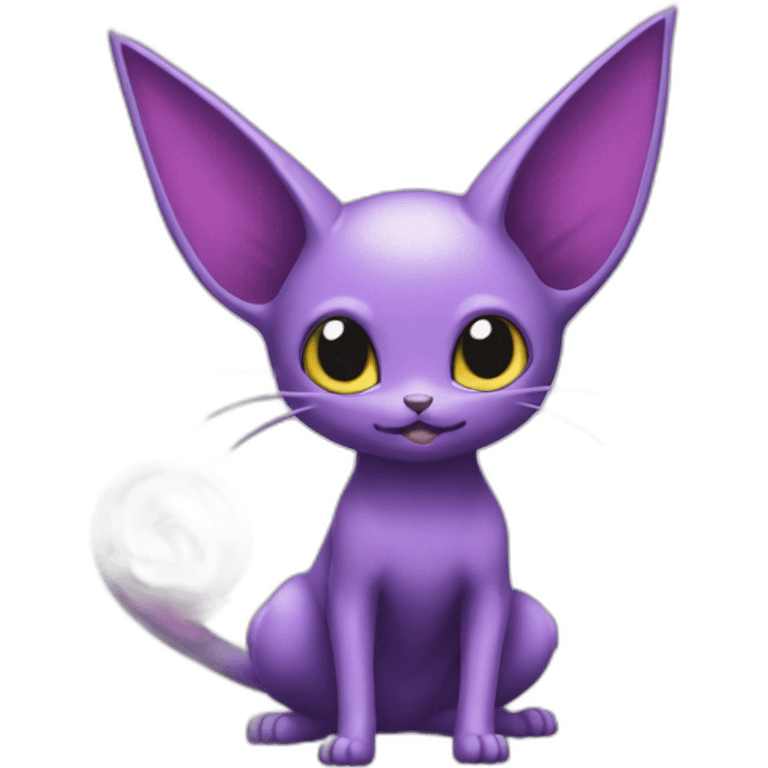 espeon emoji