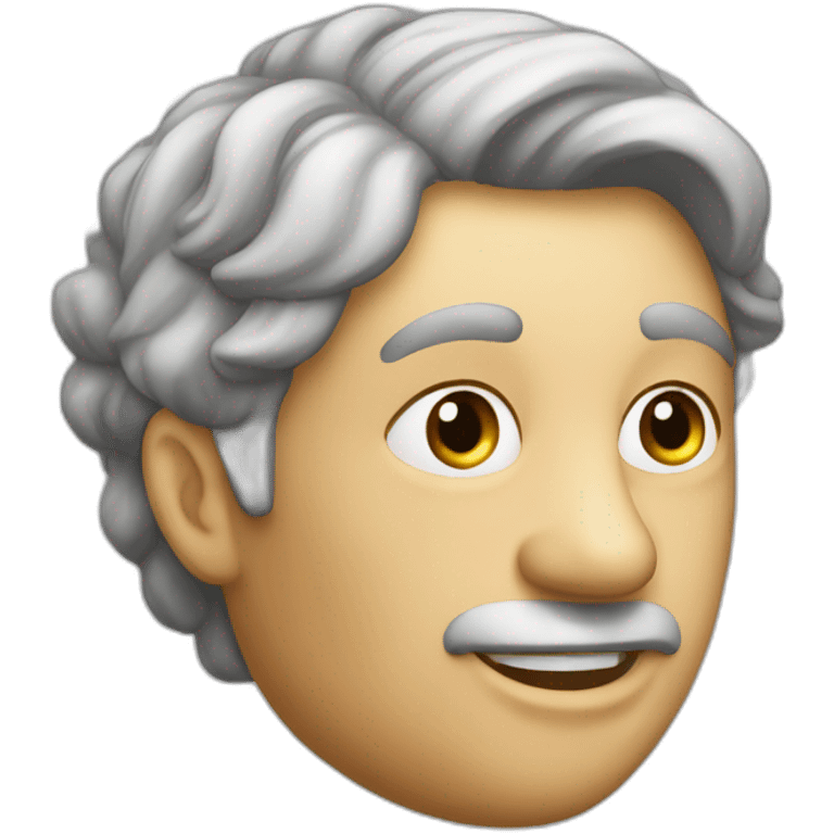 la corse géographique emoji