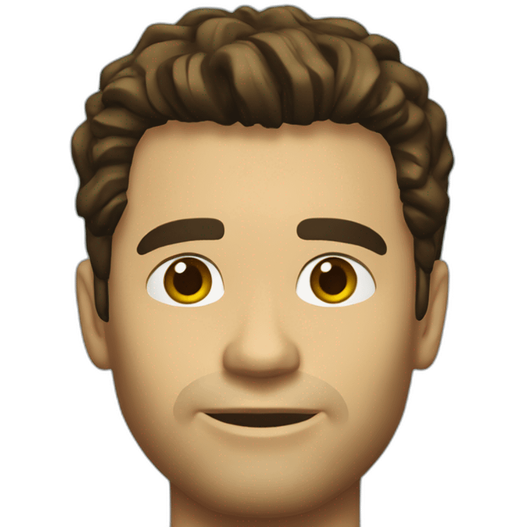 Tommy Vercetti emoji