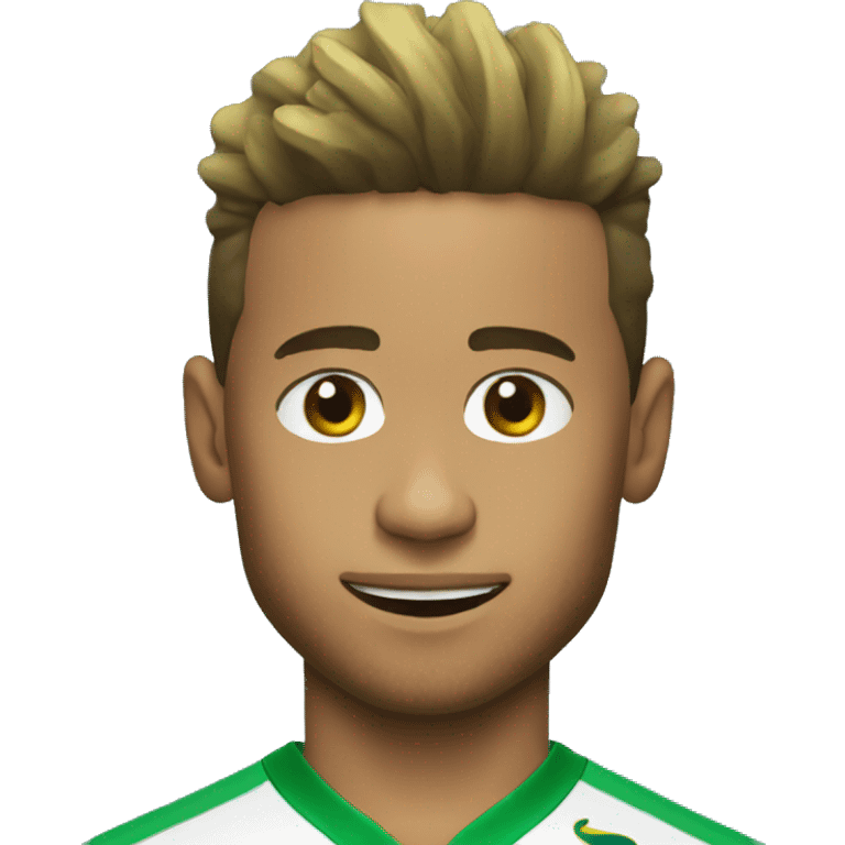 neymar emoji