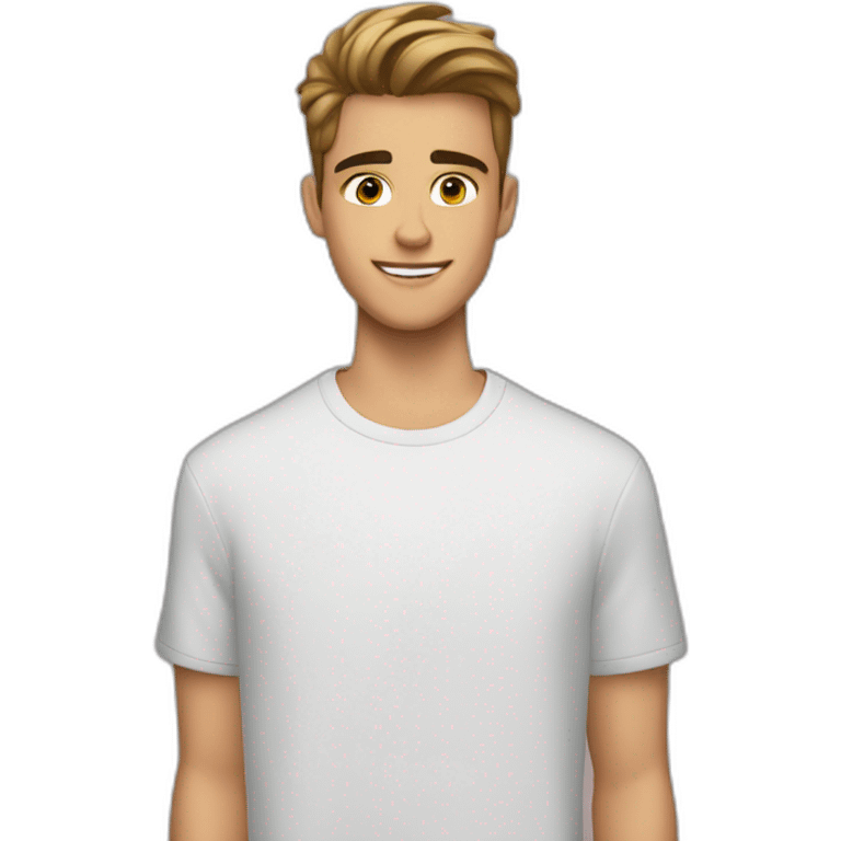 Hardin scott emoji