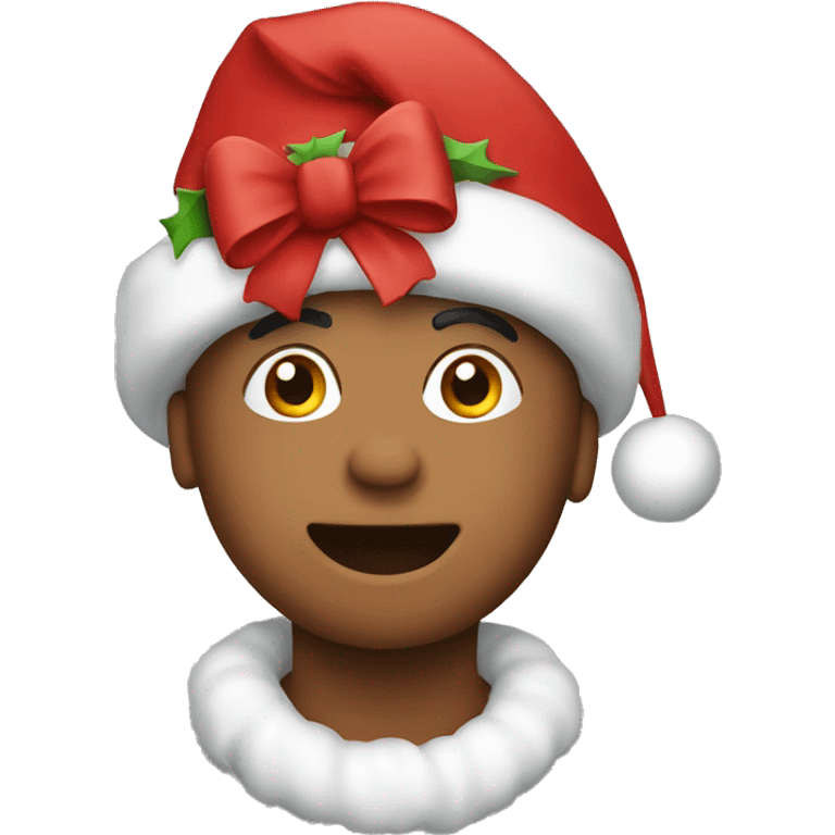 Christmas emojis  emoji