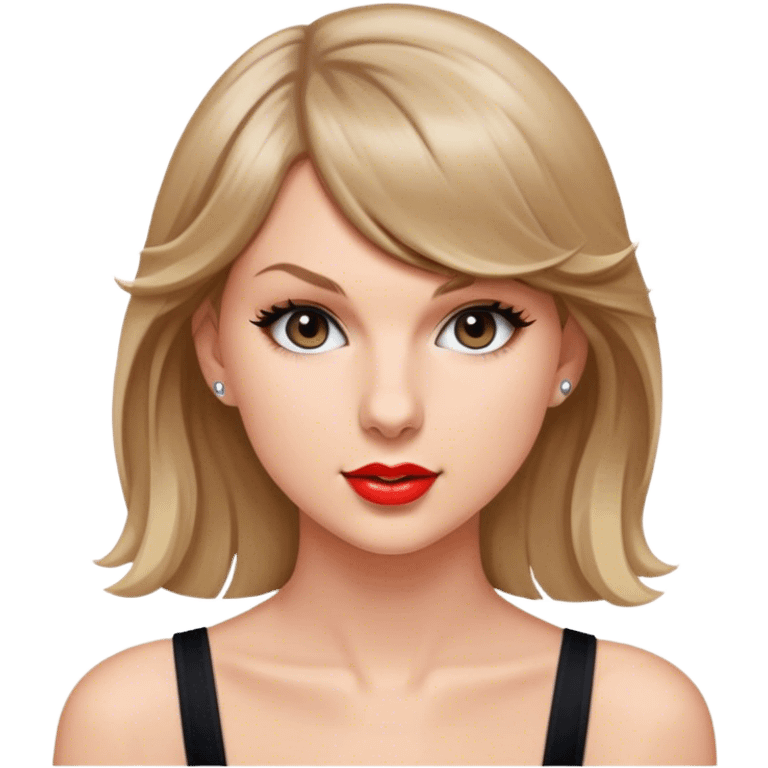 taylor swift emoji