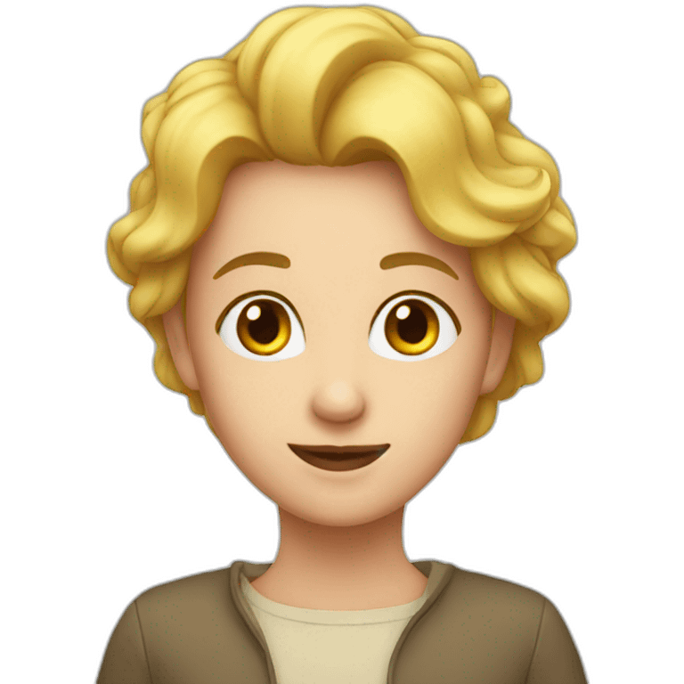 Stella emoji