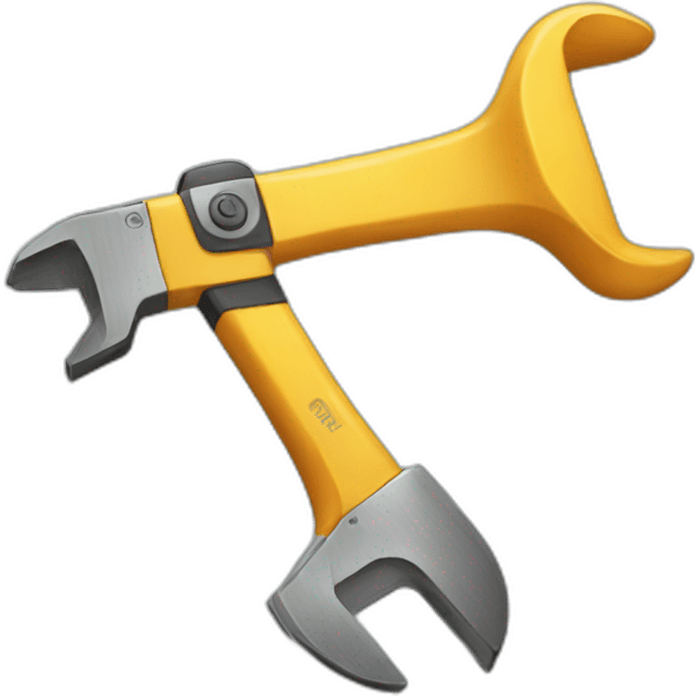 tools emoji