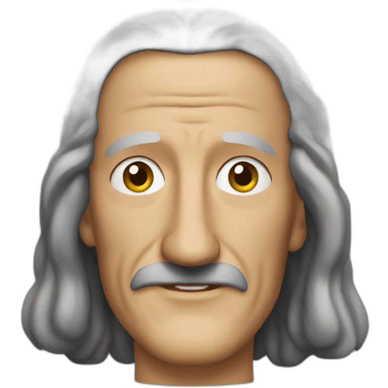 john locke emoji