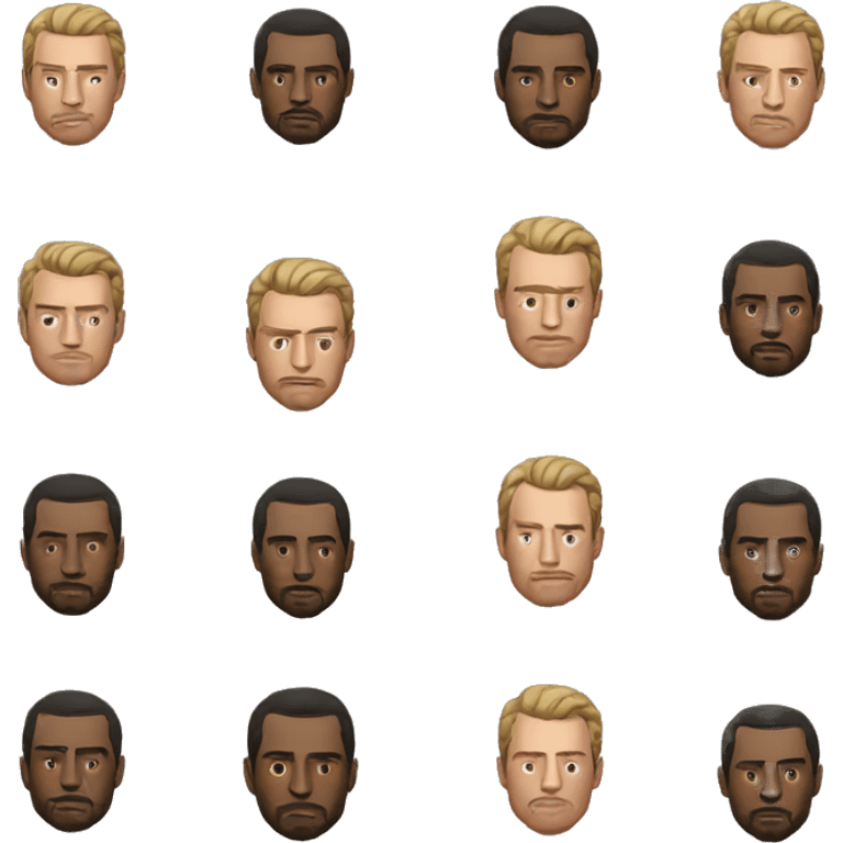 GTA V Hello emoji