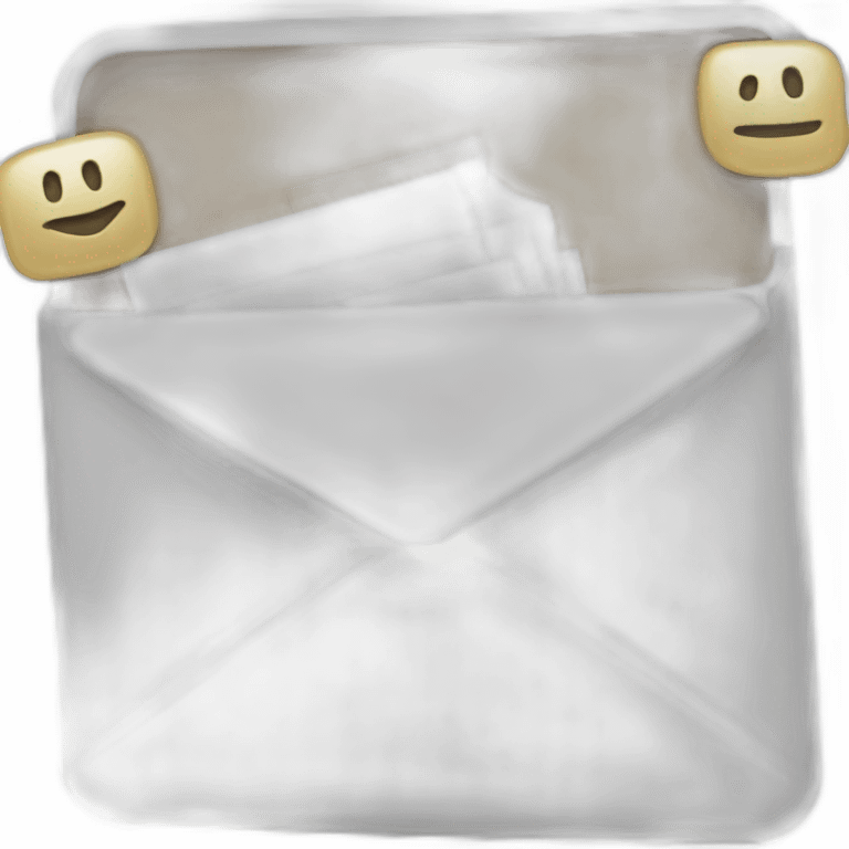 gmail label emoji