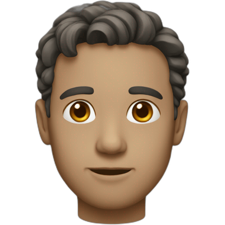 Current emoji