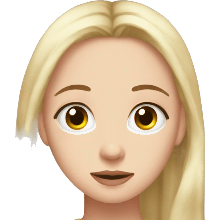 loona emoji