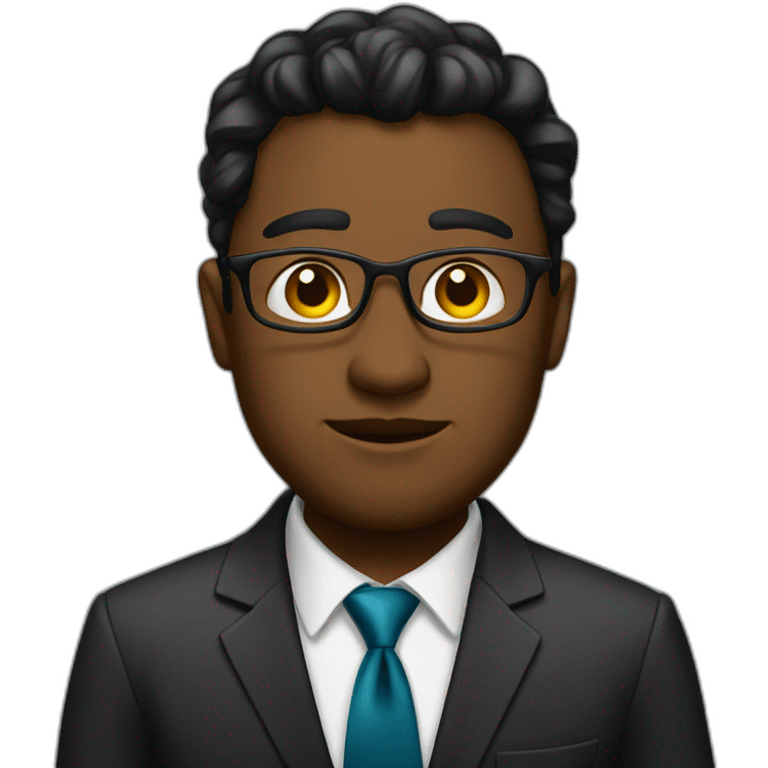 wallstreet emoji