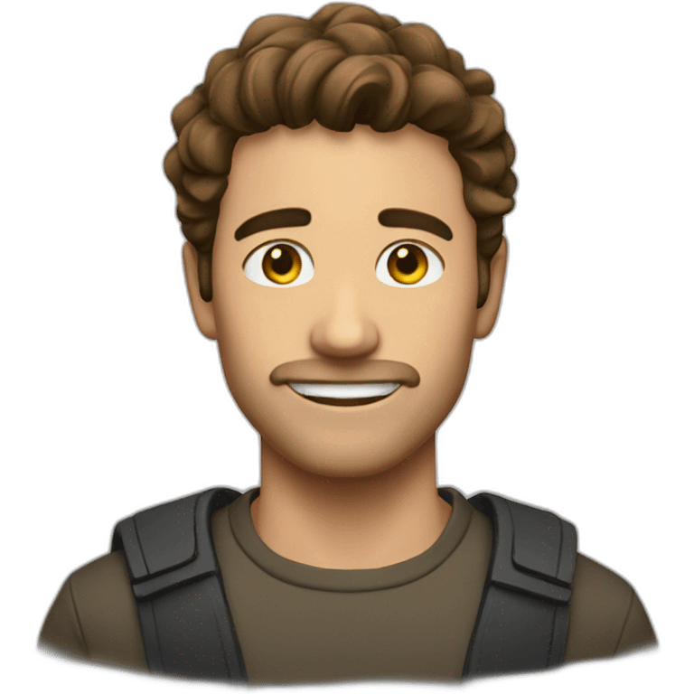  Dan emoji