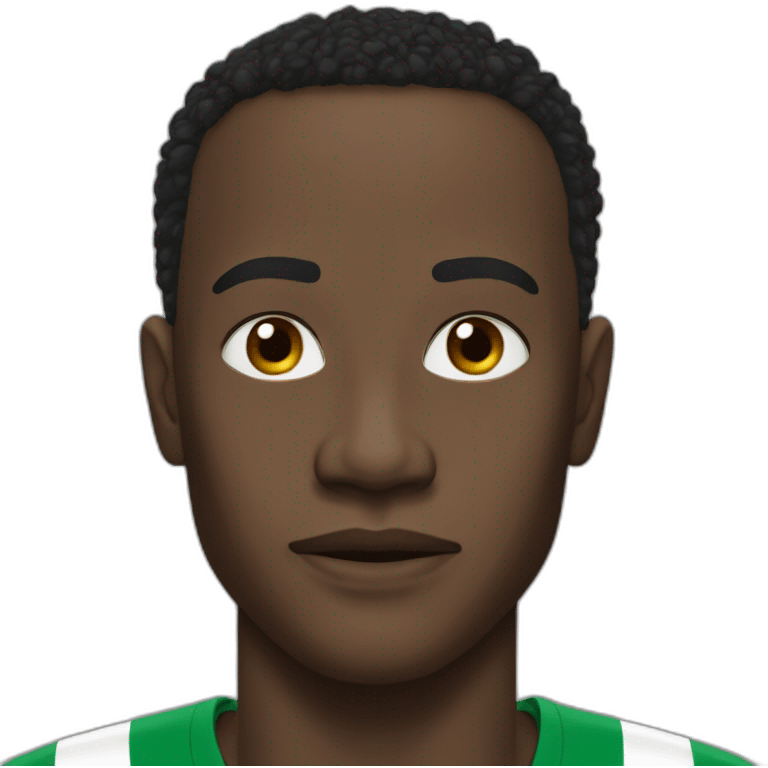 Victor Wembanyama emoji