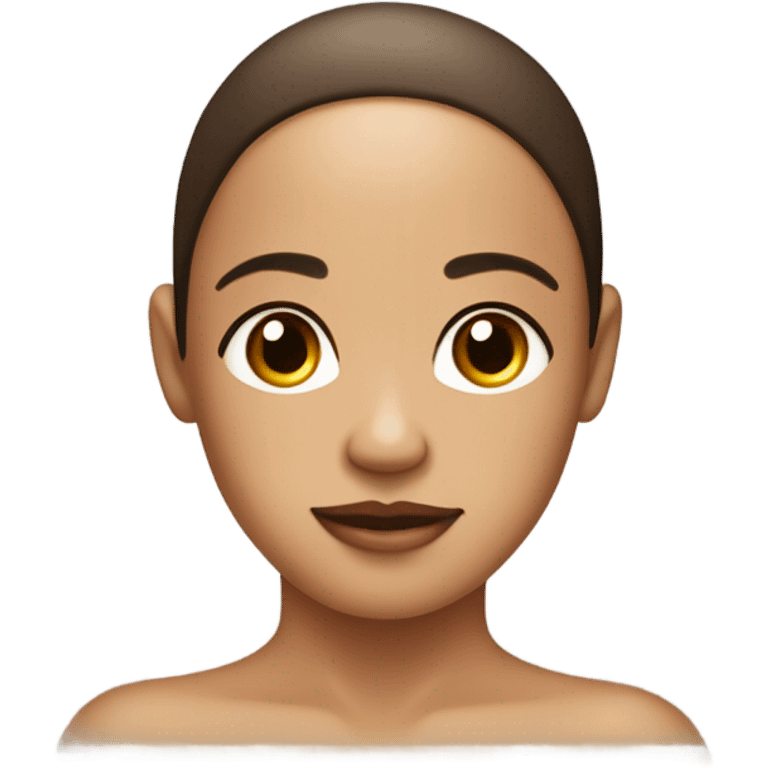 hyperpigmentation emoji