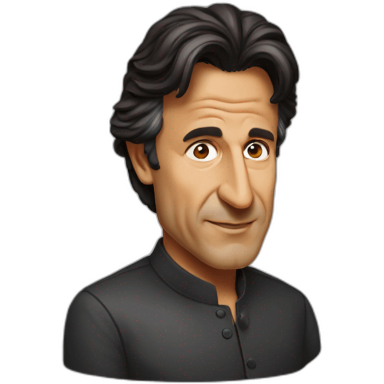 imran khan emoji