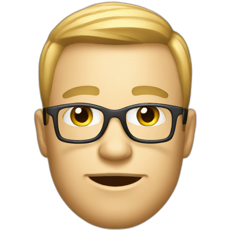 Affiliate marketing  emoji