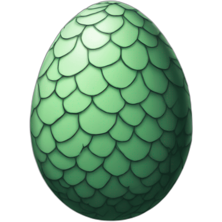 dragon egg crack emoji