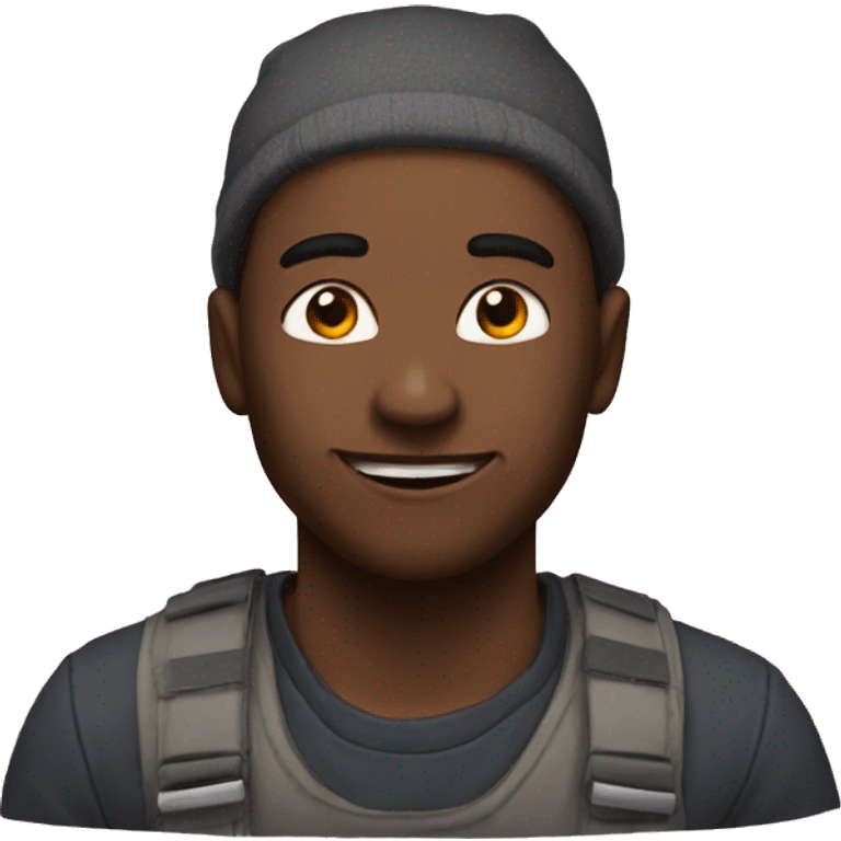 tomour emoji