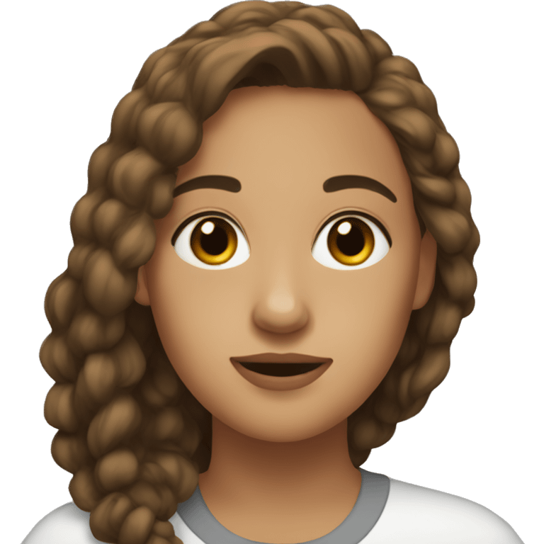 Katelyn Brown  emoji