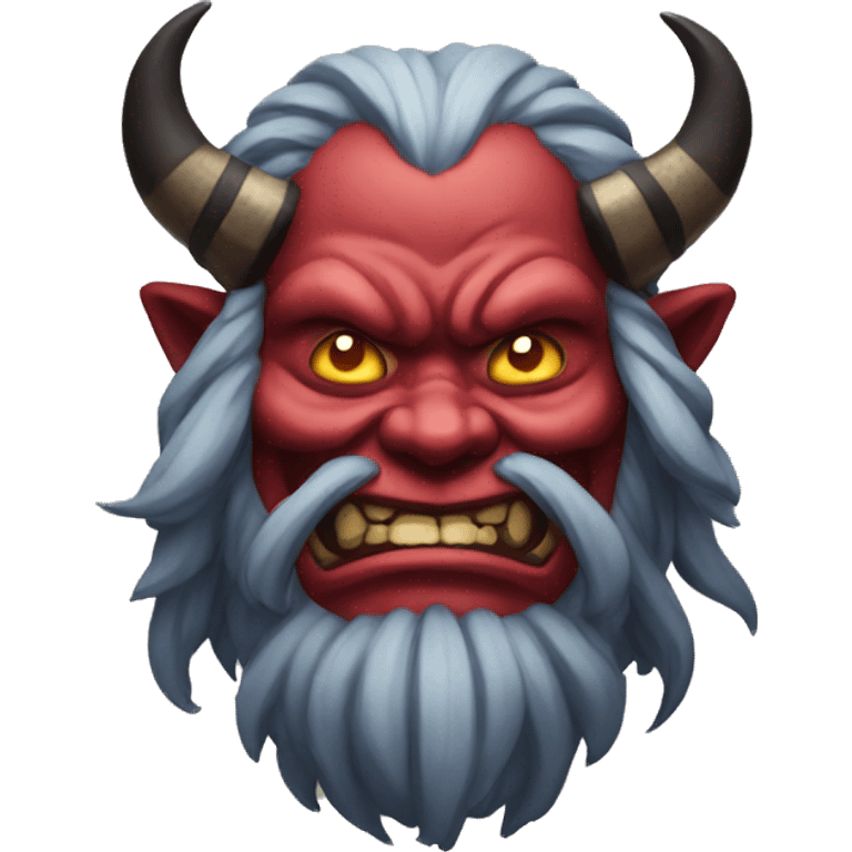 Oni  emoji