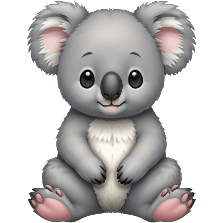 KOALA emoji