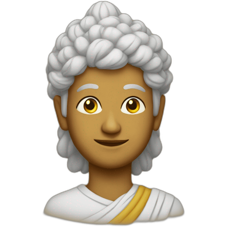 Jain emoji