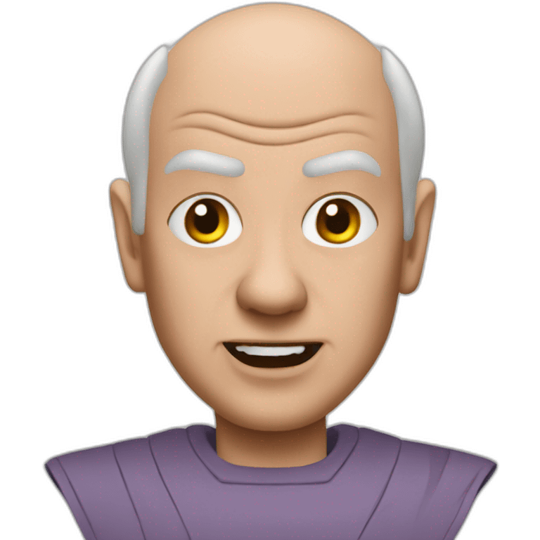 dr evil emoji