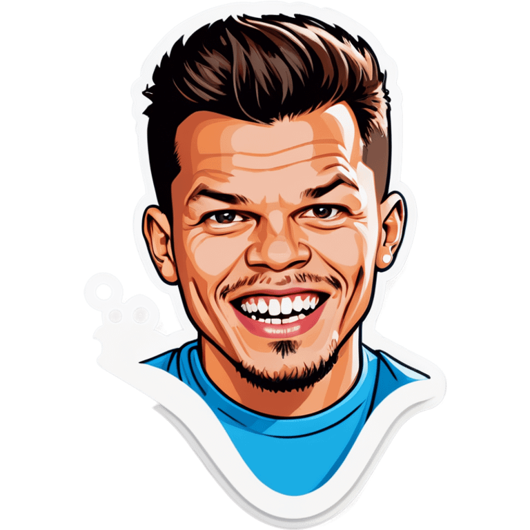 Theo von emoji