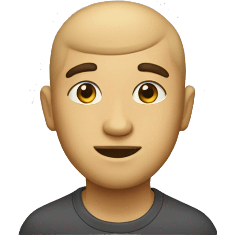 calvo emoji