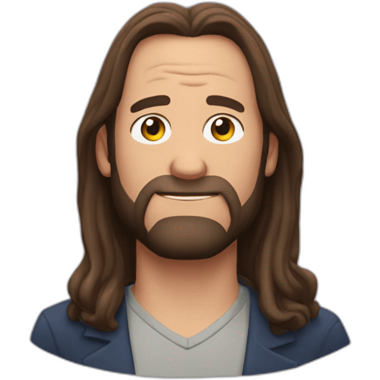 Bertram Gilfoyle emoji