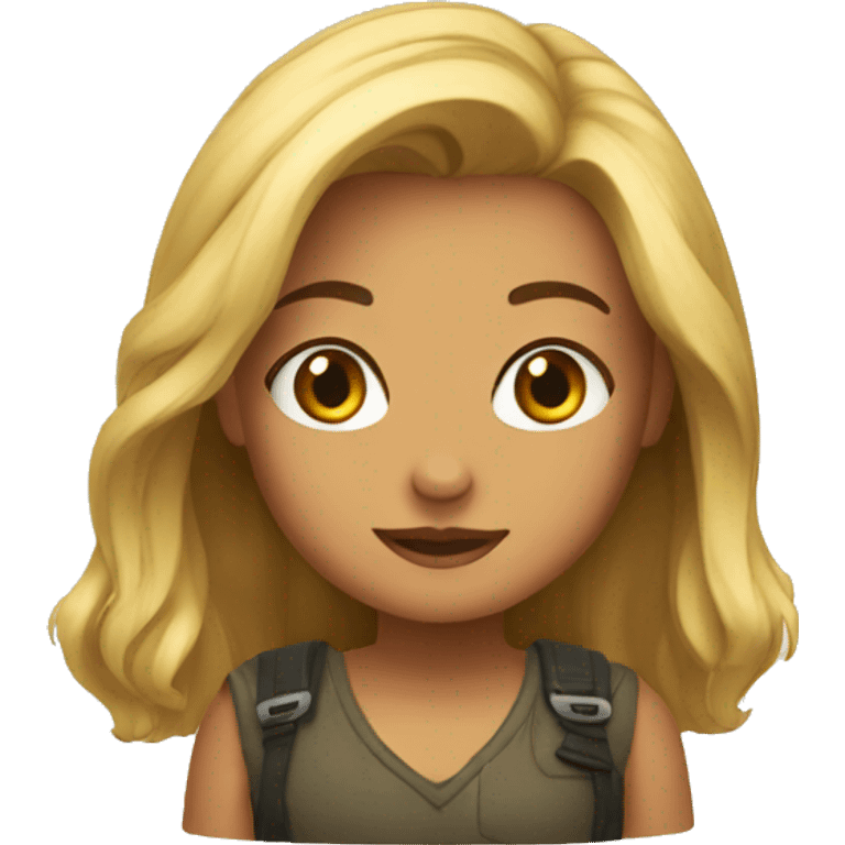 Ines emoji