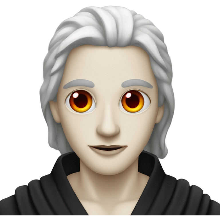 Voldemort emoji