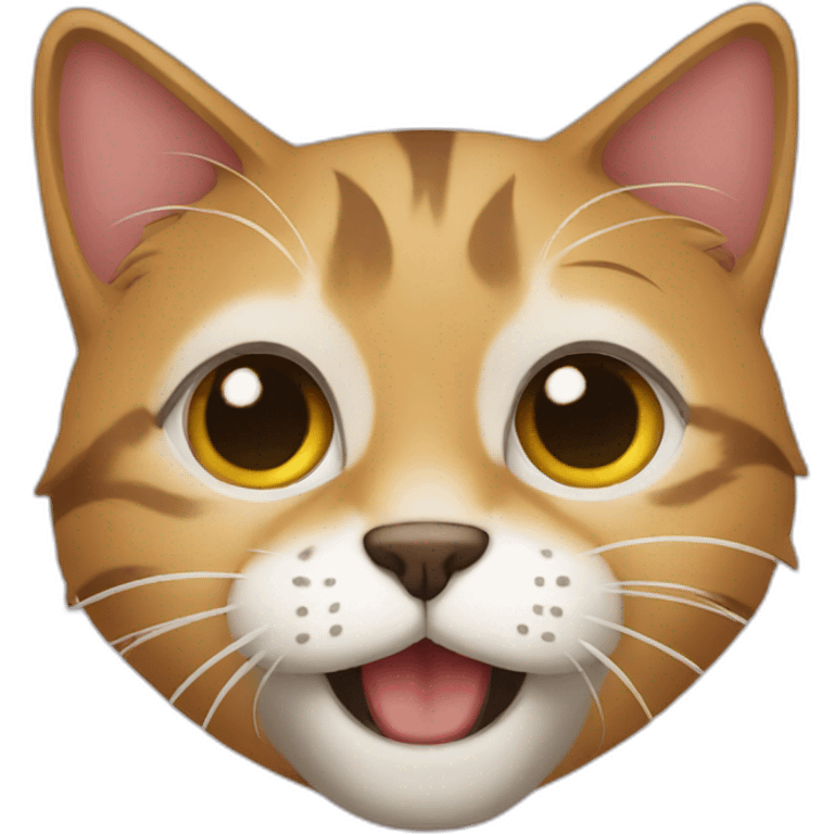 Kat emoji