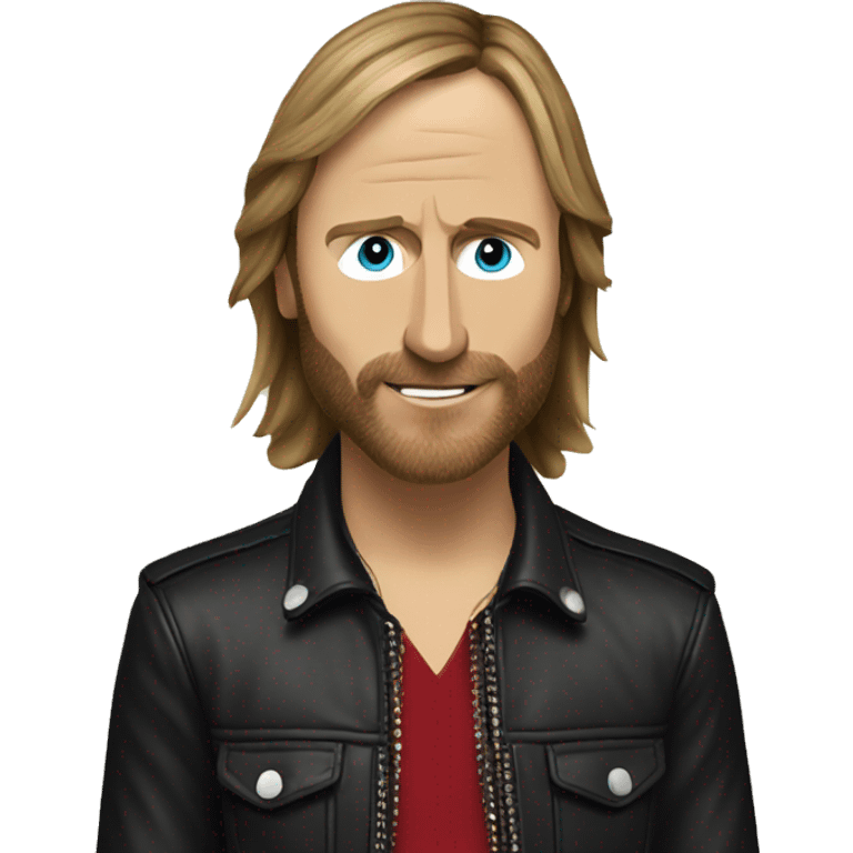 david guetta emoji