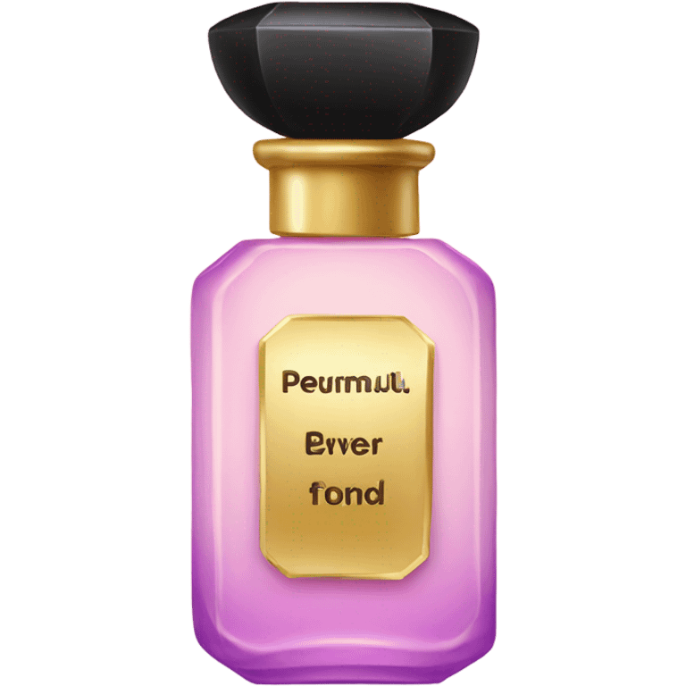 perfum emoji