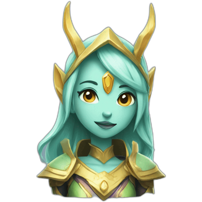 soraka emoji