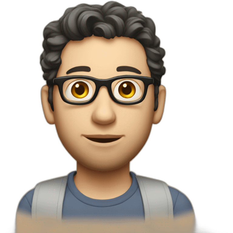 Joshua Topolsky emoji