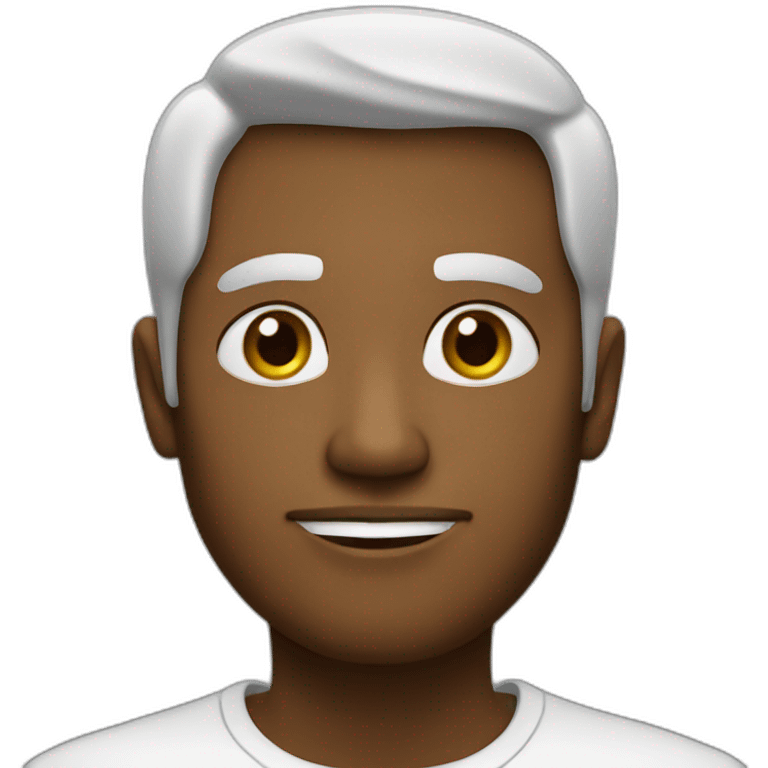 neutro shorty emoji