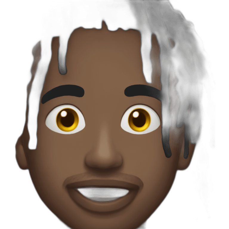 Playboi carti vamp emoji