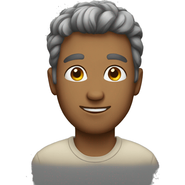   guy  emoji