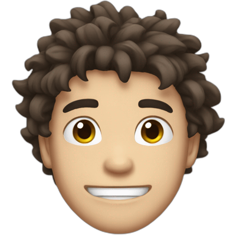 mha emoji