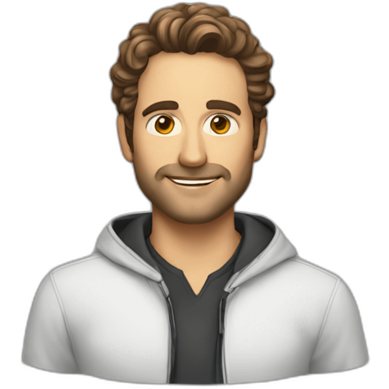 eric bloom emoji