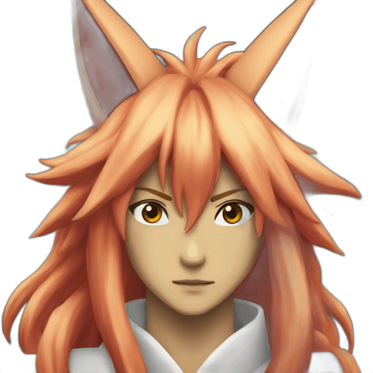 kurama emoji