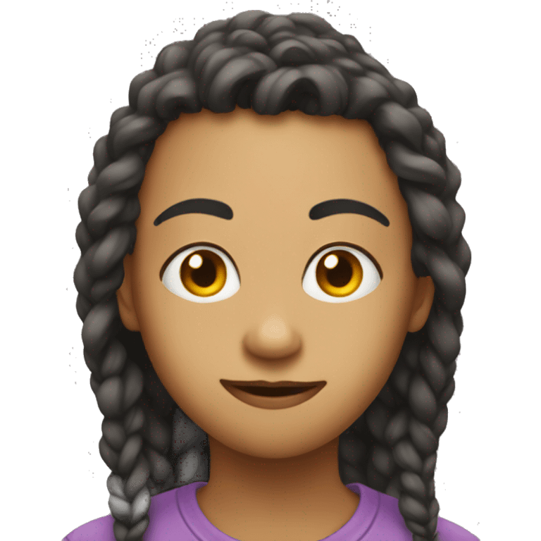 Simi emoji