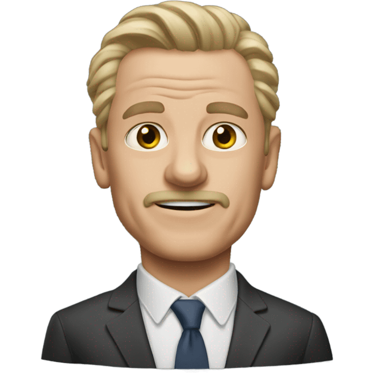 Eddie Doyle emoji