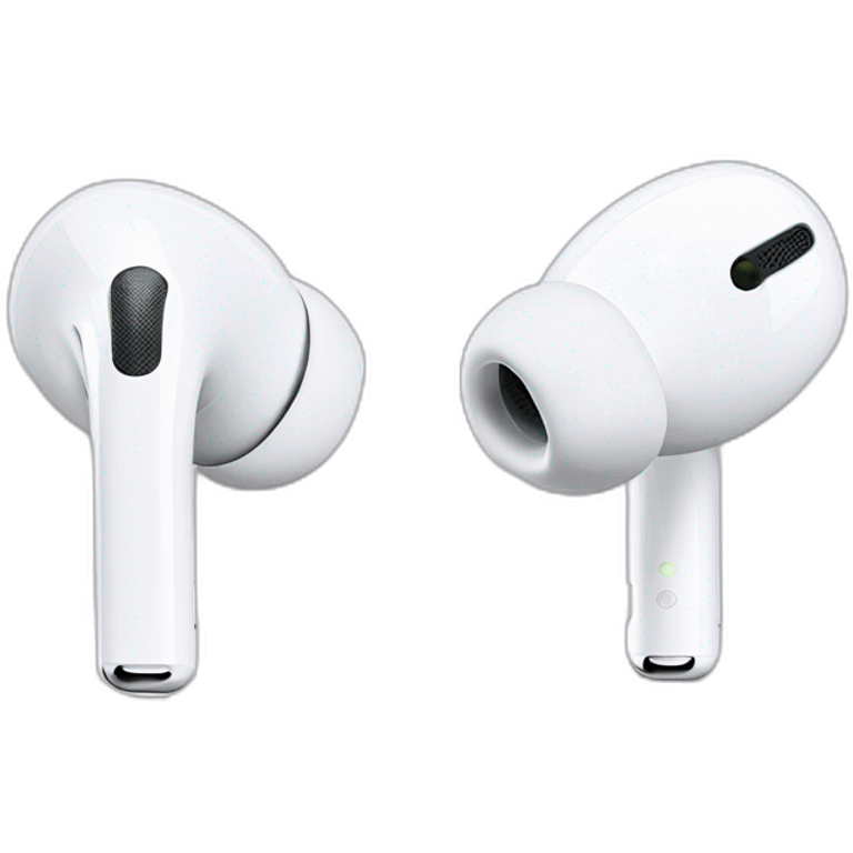 airpods pro emoji