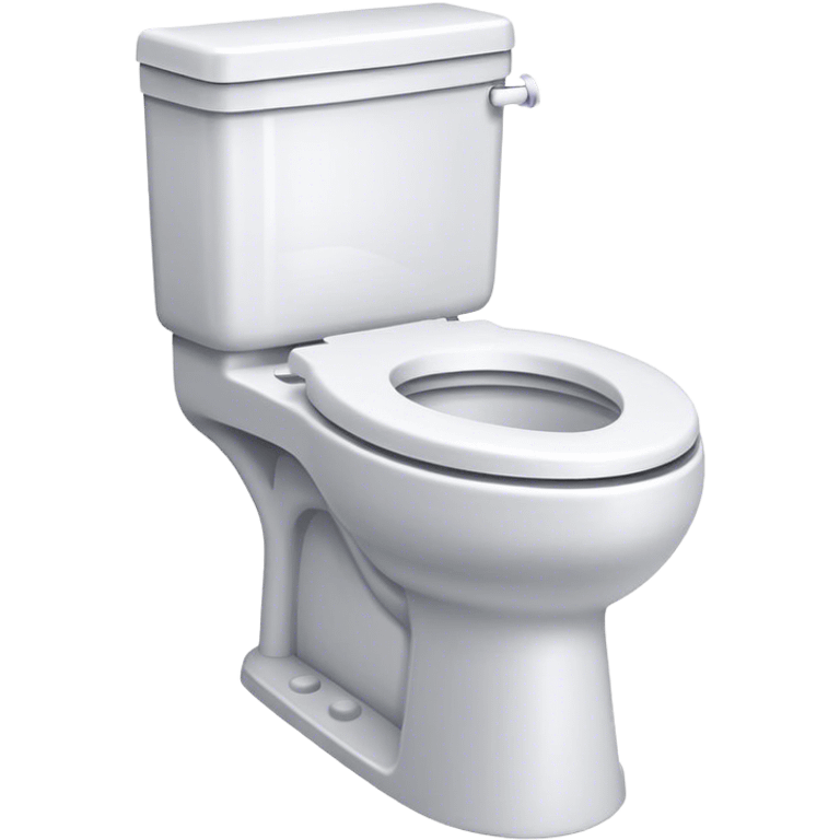 Skibidi toilet emoji