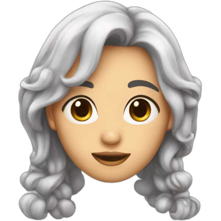 Magalie Puche emoji