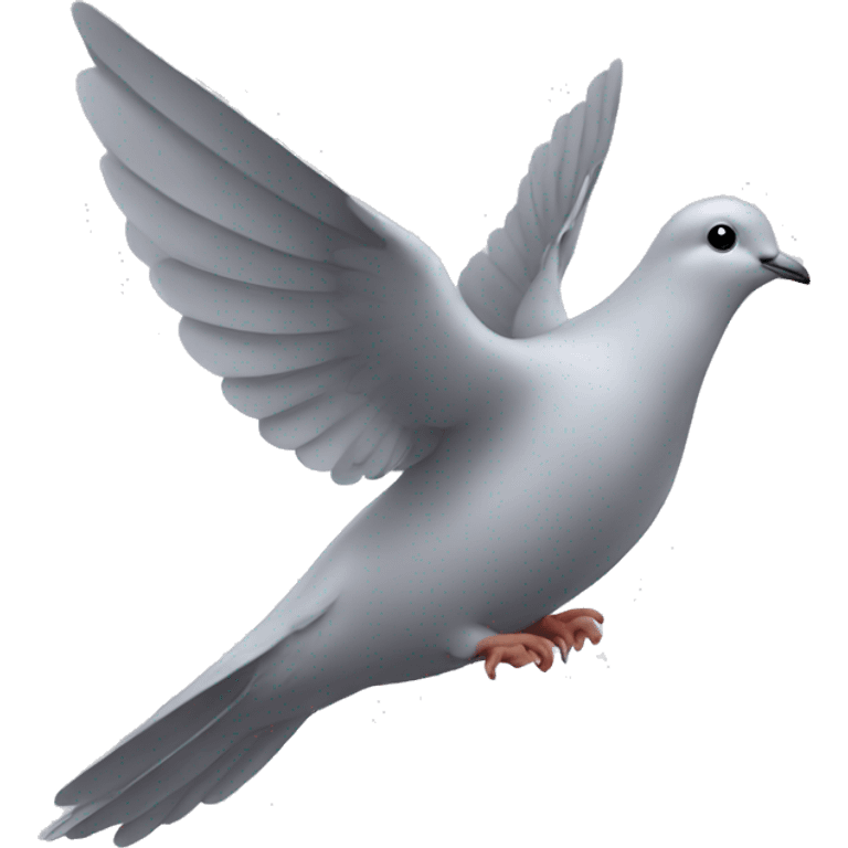 dove emoji