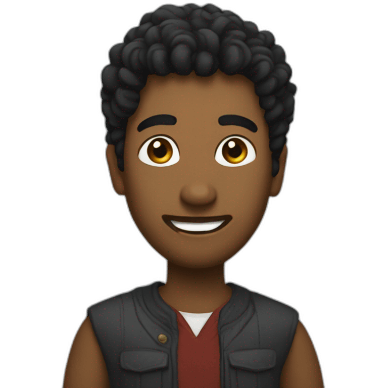 Jude Bellingam emoji